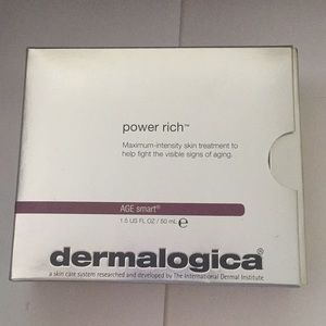 SEALED Dermalogica POWER RICH - Age Smart